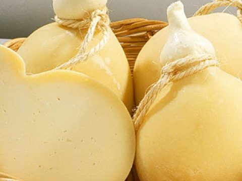 Caciocavallo