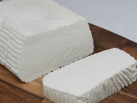 Formaggio fresco