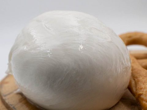 Mozzarella